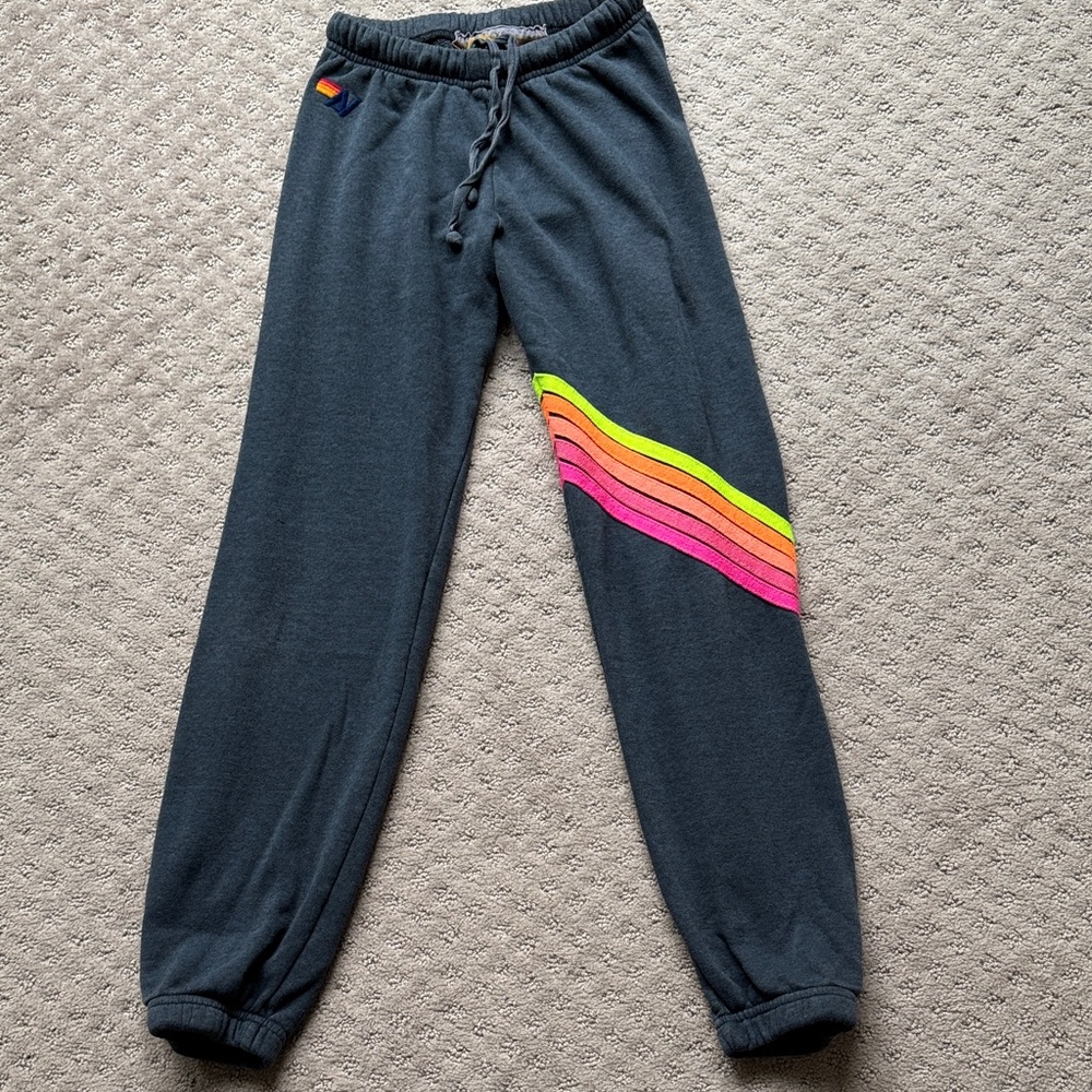 Aviator Nation sweatpants